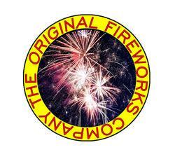 The Original Fireworks Company