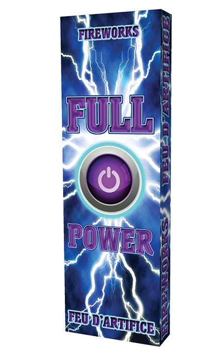 Family Packs - Full Power Family Pack